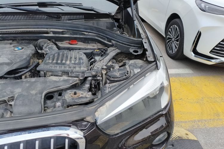 BMW X1 2016 car image #24