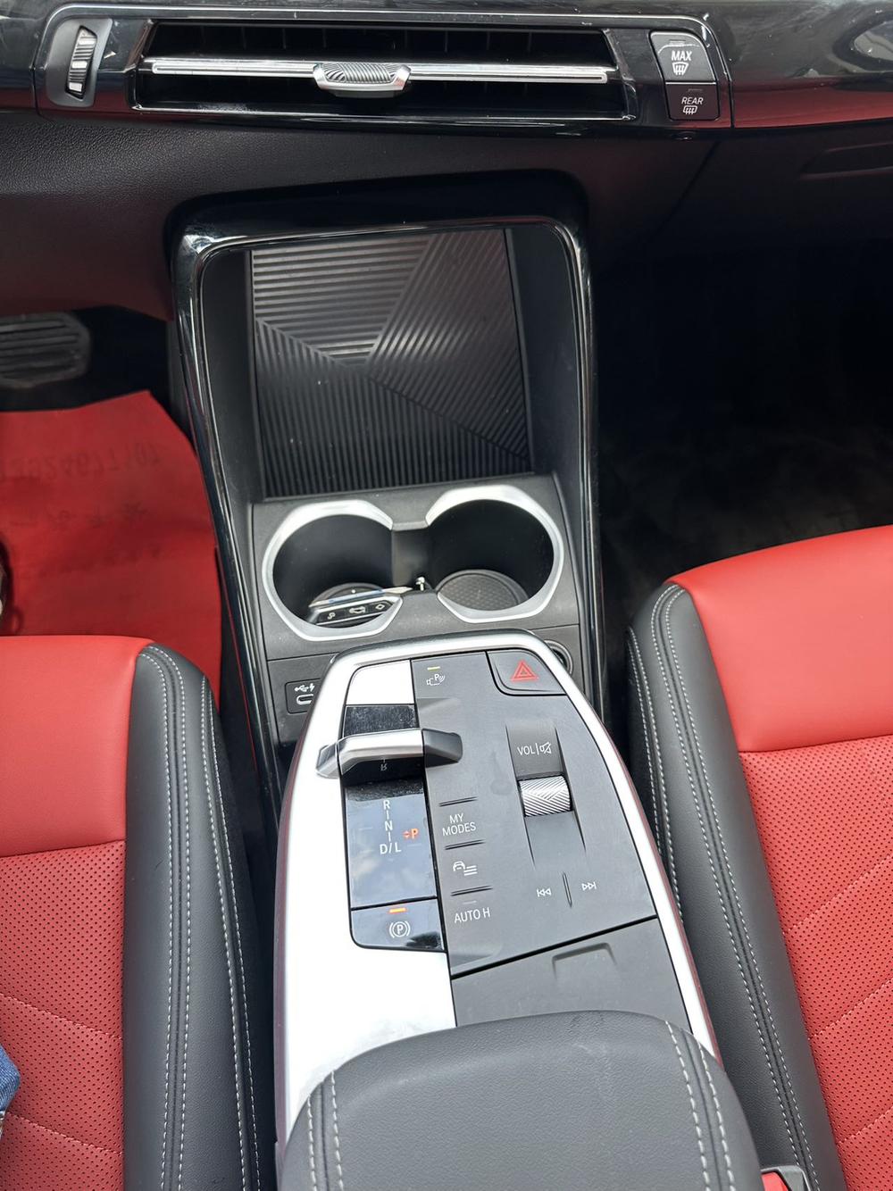 BMW X1 2023 car image #14