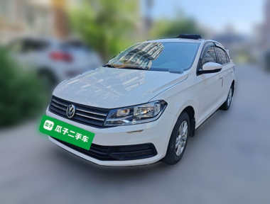 Volkswagen Santana 2022 Volkswagen Santana 2022 car image