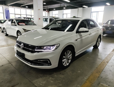 Volkswagen Bora 2020 car image 