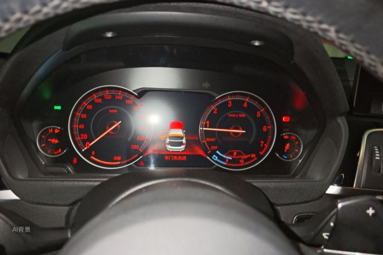 BMW 3 Series 2018 #13 BMW 3 Series 2018 car image #13