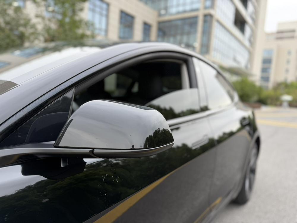 Tesla Model 3 2023 #10 Tesla Model 3 2023 car image #10
