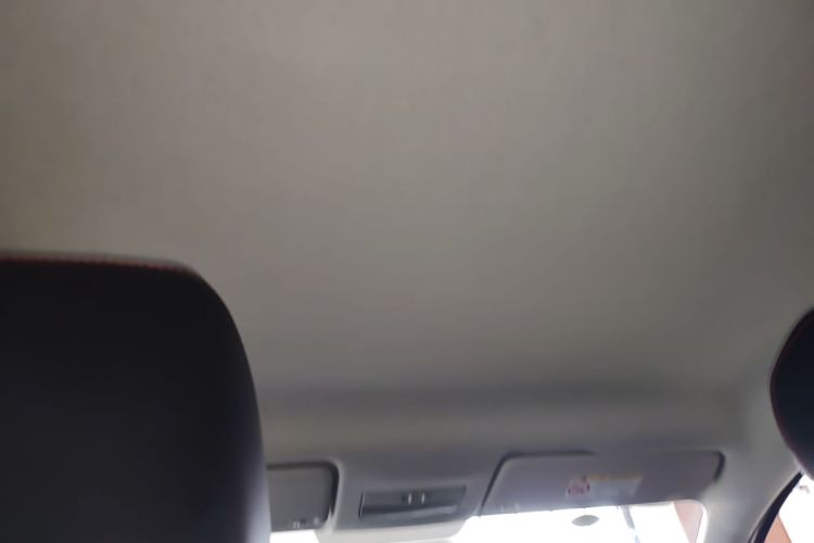 Volkswagen Santana 2020 immagine di auto #18
