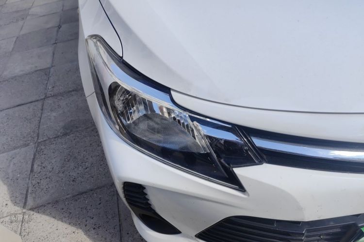Toyota Vios 2020 #8 Toyota Vios 2020 immagine di auto #8