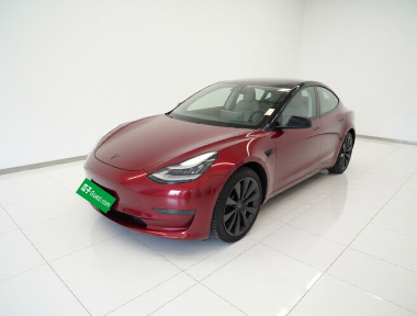 Tesla Model 3 2020 Tesla Model 3 2020 car image