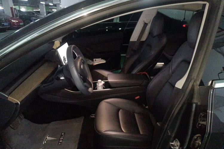 Tesla Model 3 2020 car image #15