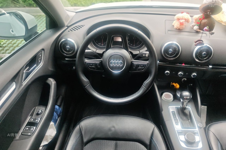 Audi A3 2018 #12 Audi A3 2018 immagine di auto #12