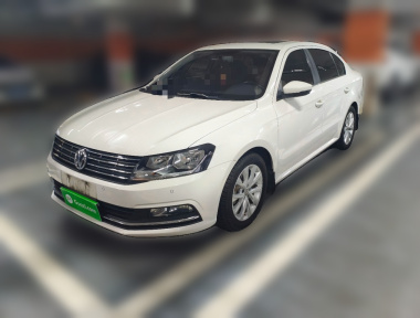 Volkswagen Lavida 2018 Volkswagen Lavida 2018 car image