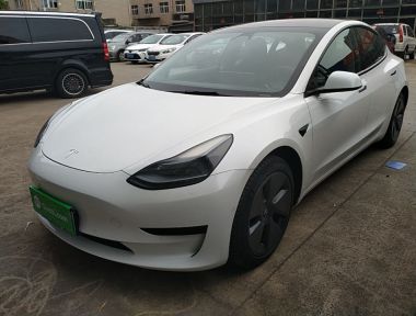 Tesla Model 3 2023 car image 