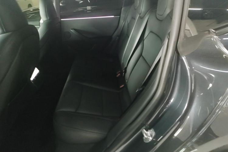 Tesla Model 3 2024 #13 Tesla Model 3 2024 car image #13