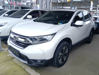 Honda CR-V 2019 Honda CR-V 2019 car image