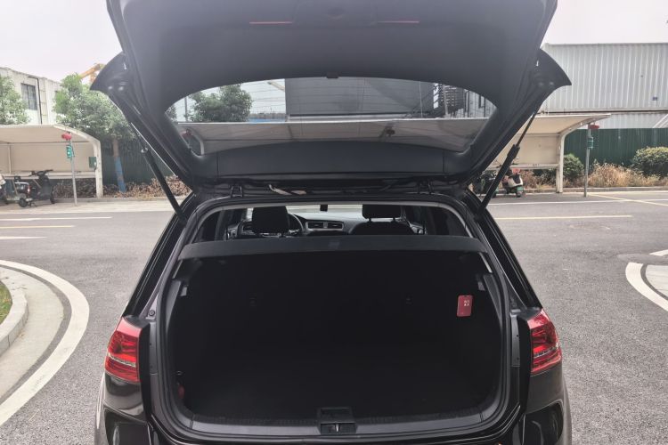 Volkswagen Golf 2016 #18 Volkswagen Golf 2016 car image #18