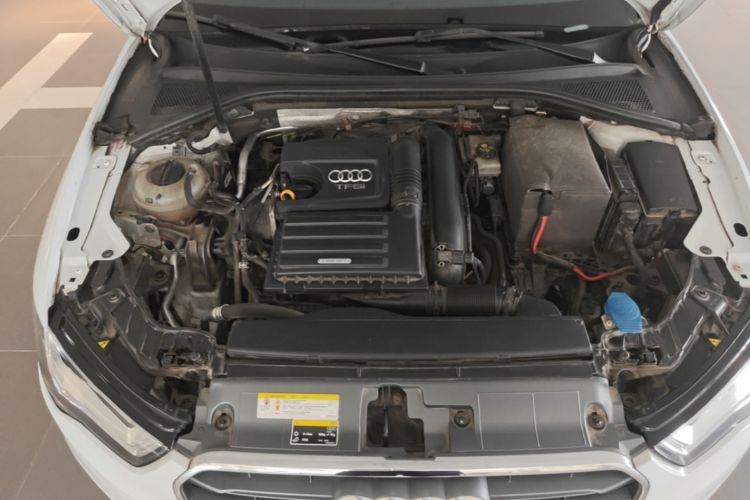 Audi A3 2016 immagine di auto #20