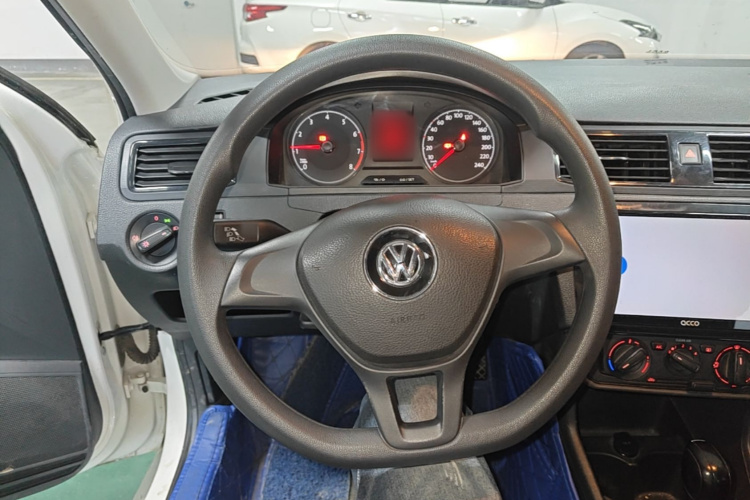 Volkswagen Santana 2019 #11 Volkswagen Santana 2019 immagine di auto #11