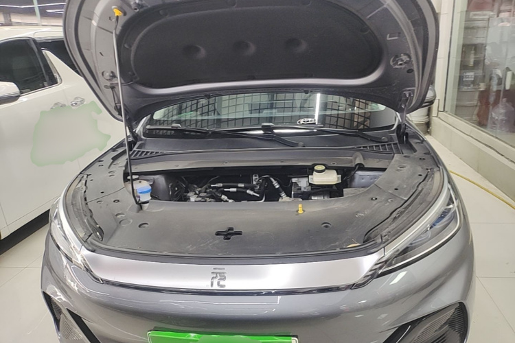 BYD Yuan Plus 2024 car image #20