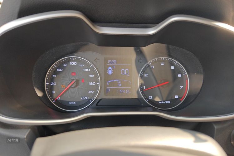 MG ZS 2018 #13 MG ZS 2018 car image #13