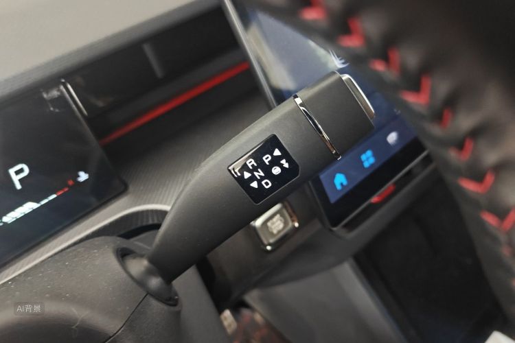 Jetour Dashing 2023 car image #16