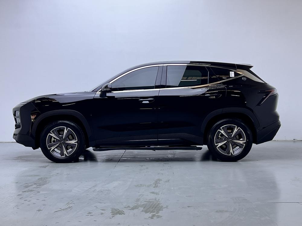 Jetour Dashing 2024 image de voiture #4