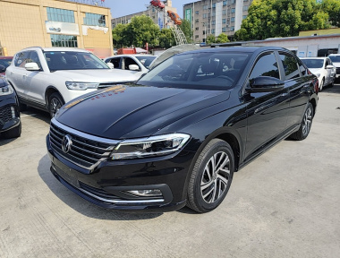 Volkswagen Lavida 2022 immagine di auto 