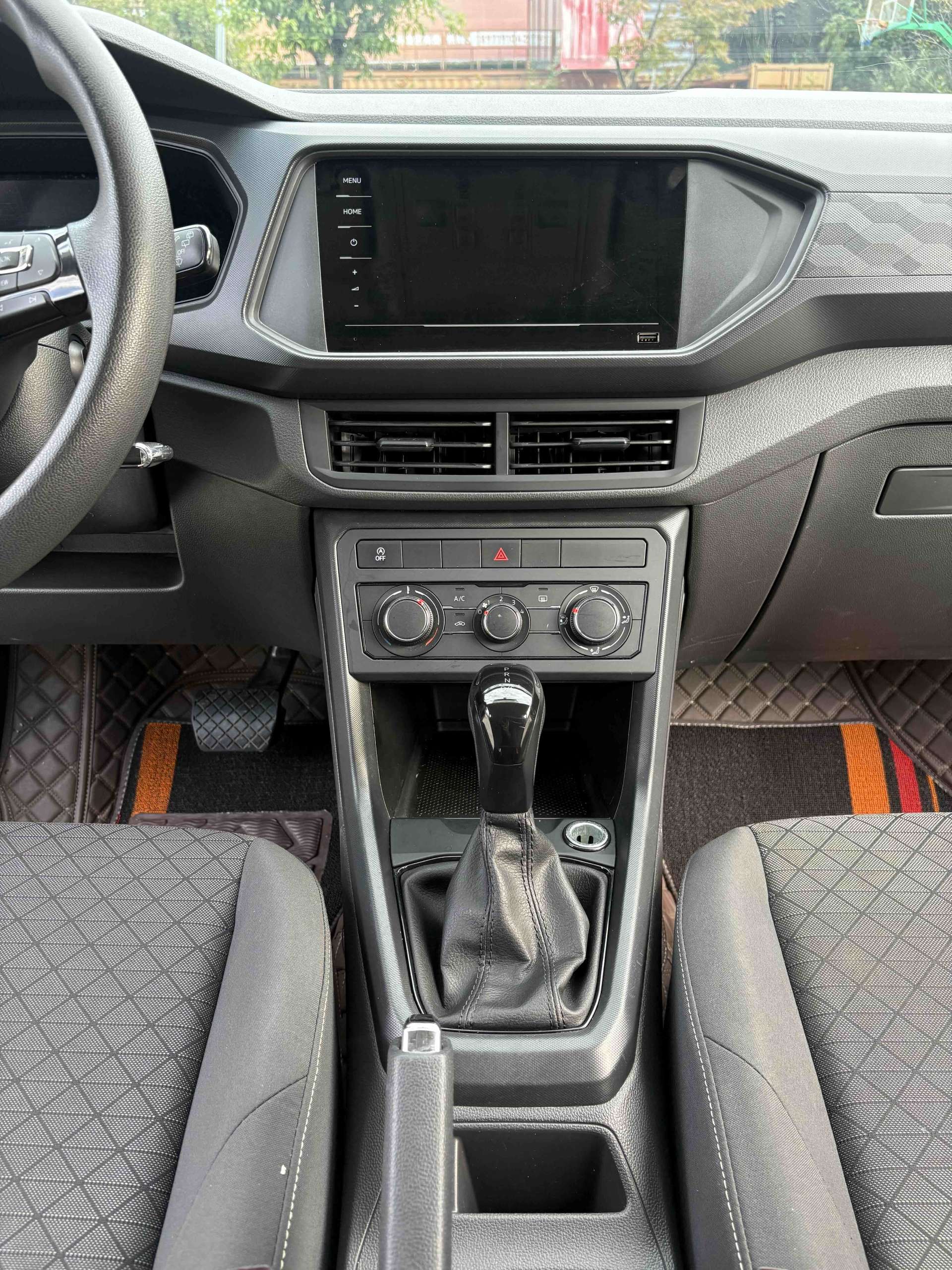 Volkswagen T-Cross 2023 imagem de carro #9