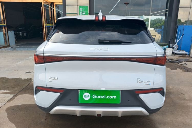BYD Yuan Plus 2025 car image #6