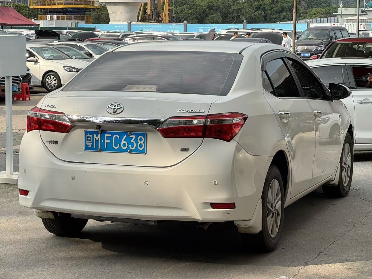2015 #4 2015 car image #4