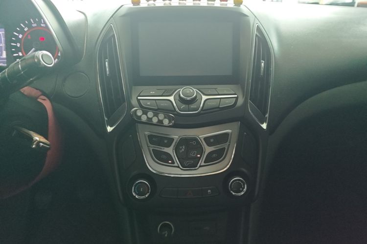 Chery Arrizo 5 2016 #13 Chery Arrizo 5 2016 car image #13