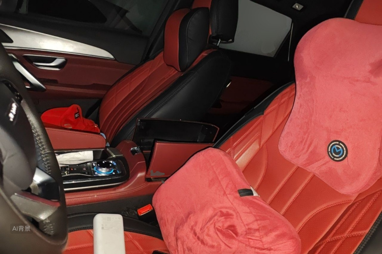 Jetour X70 PLUS 2022 #17 Jetour X70 PLUS 2022 image de voiture #17
