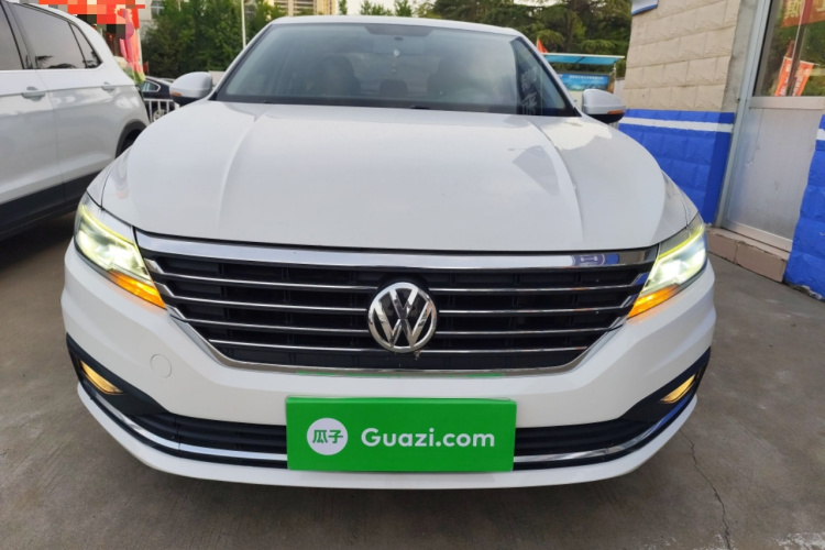 Volkswagen Lavida 2019 #3 Volkswagen Lavida 2019 car image #3