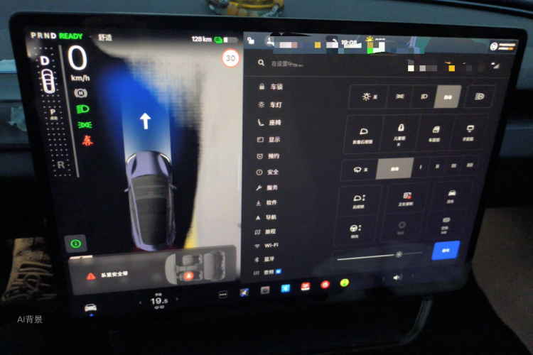 Tesla Model 3 2024 #13 Tesla Model 3 2024 car image #13
