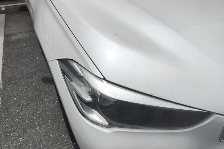 BMW X1 2017 #8 BMW X1 2017 car image #8