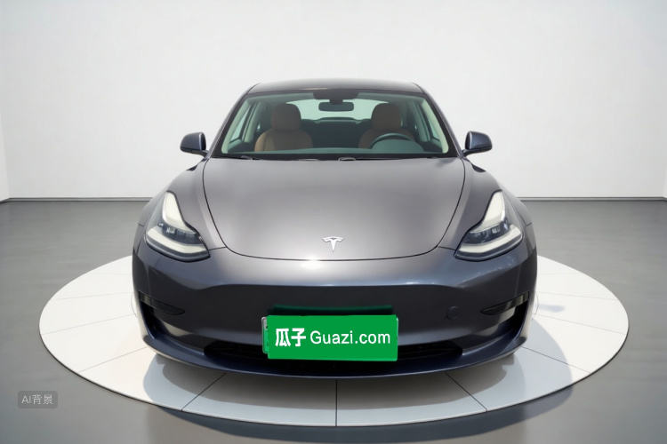 Tesla Model 3 2020 #3 Tesla Model 3 2020 car image #3