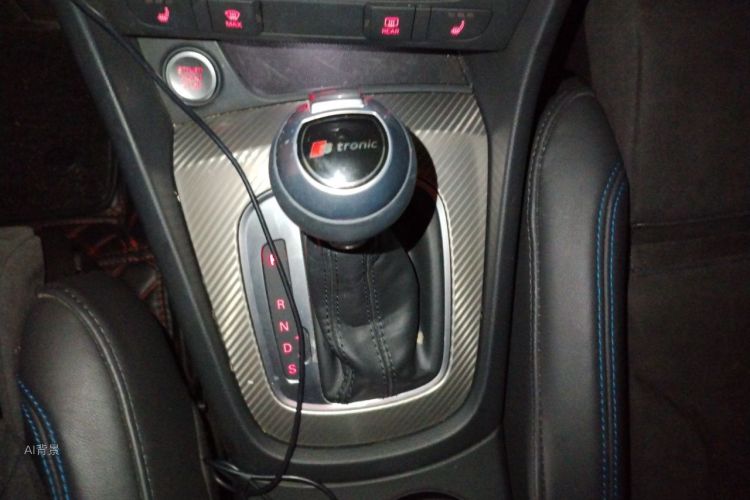 Audi Q3 2019 #16 Audi Q3 2019 car image #16