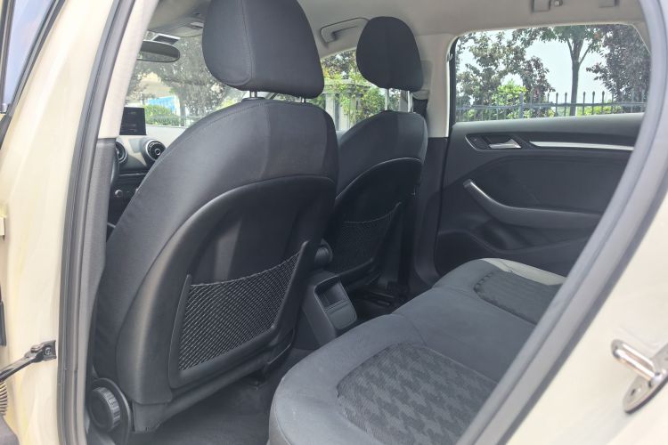 Audi A3 2015 immagine di auto #12