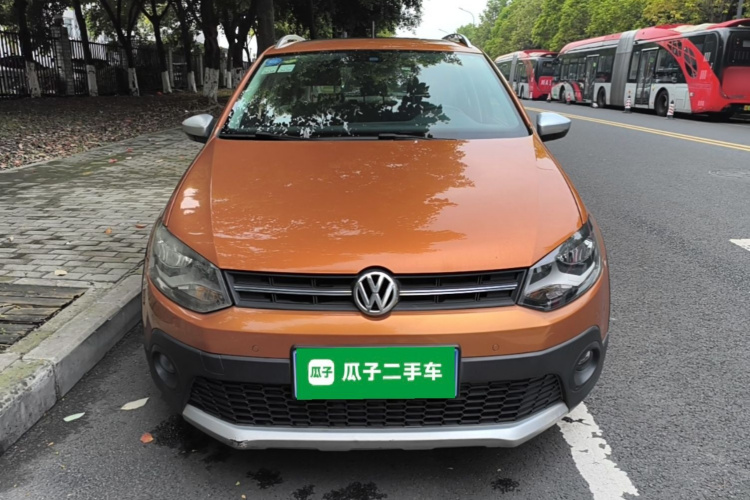 Volkswagen Polo 2016 #3 Volkswagen Polo 2016 car image #3