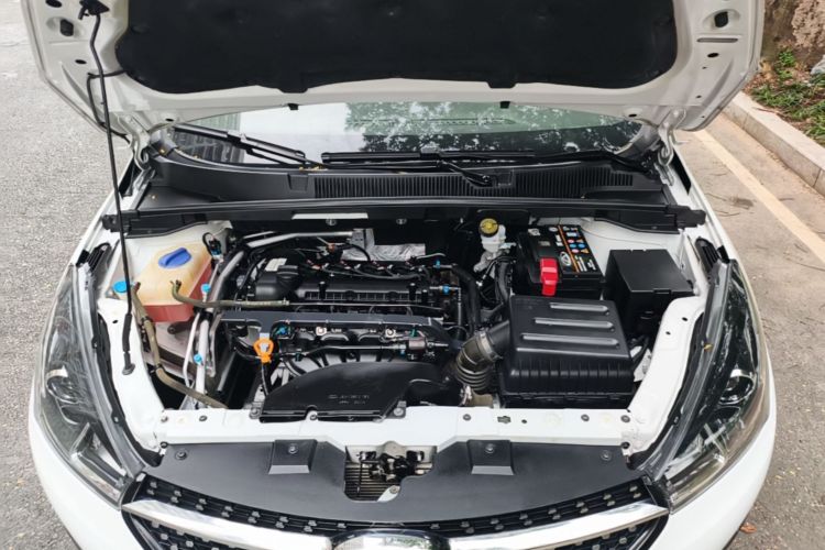 Chery Arrizo 5 2022 car image #25