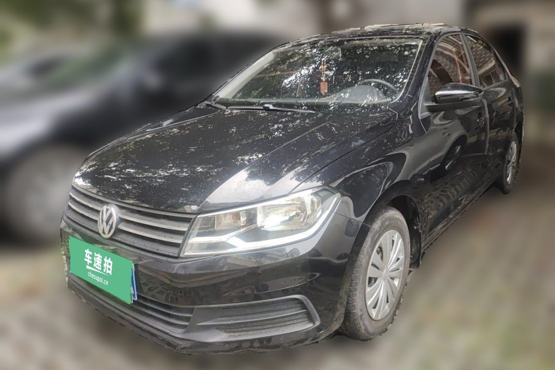 Volkswagen Santana 2017 Volkswagen Santana 2017 immagine di auto