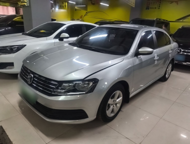 Volkswagen Lavida 2016 Volkswagen Lavida 2016 car image