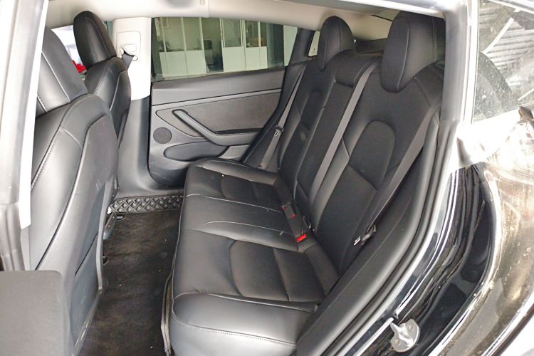 Tesla Model 3 2021 car image #13