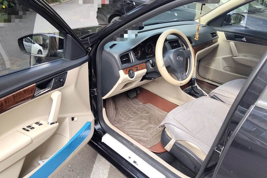 Volkswagen Lavida 2015 #23 Volkswagen Lavida 2015 car image #23