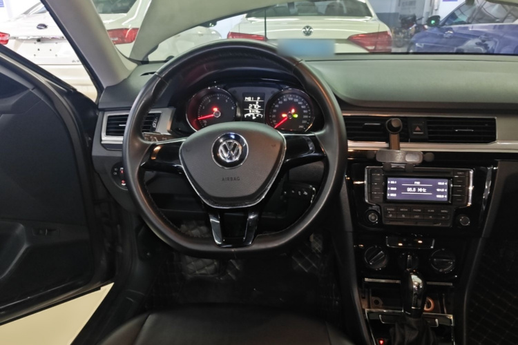 Volkswagen Bora 2016 #11 Volkswagen Bora 2016 immagine di auto #11