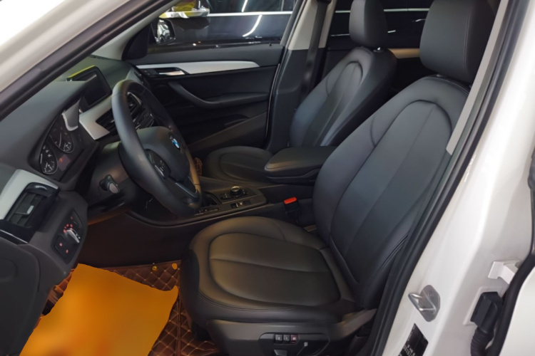 BMW X1 2017 car image #15