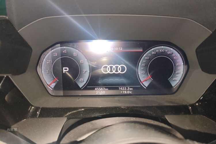 Audi A3 2022 #13 Audi A3 2022 car image #13