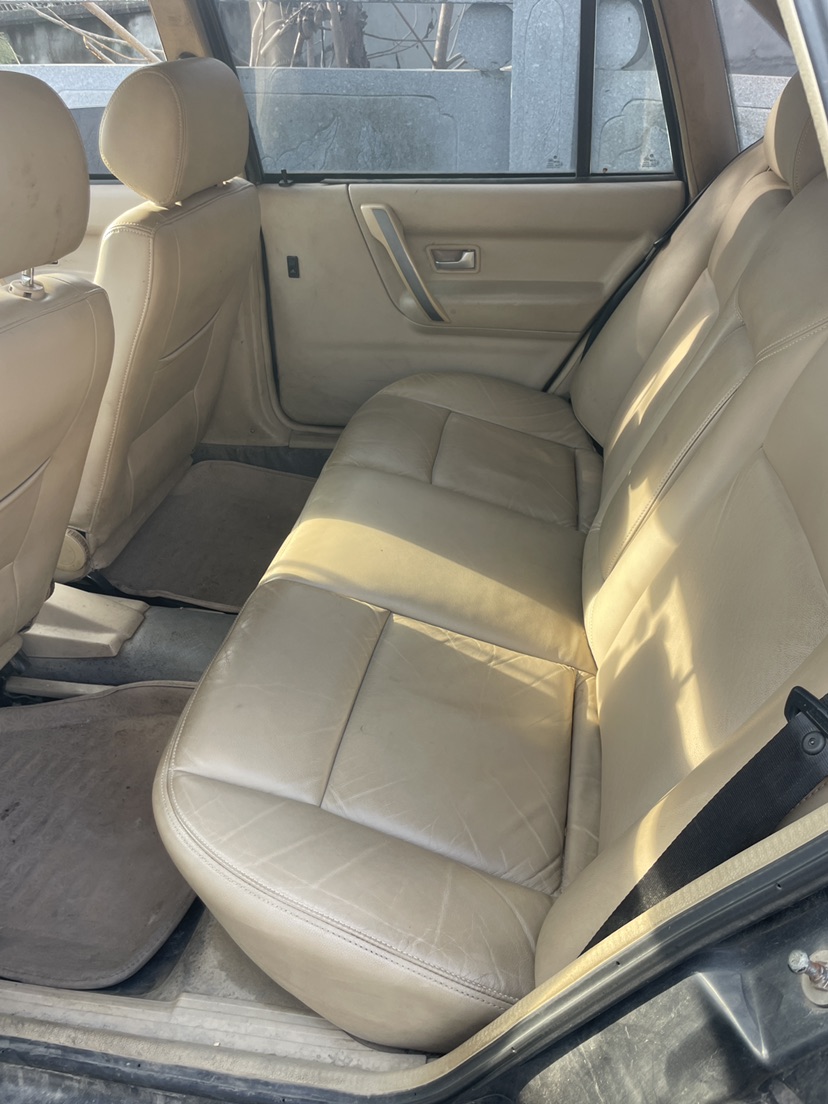 Volkswagen Santana Vista 2012 immagine di auto #6
