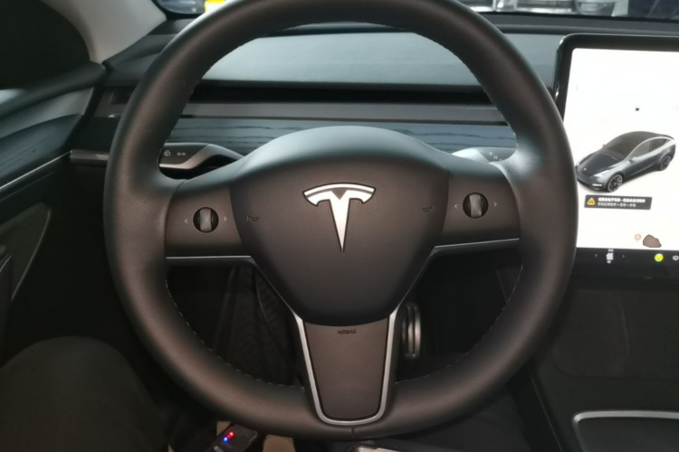 Tesla Model Y 2024 car image #11