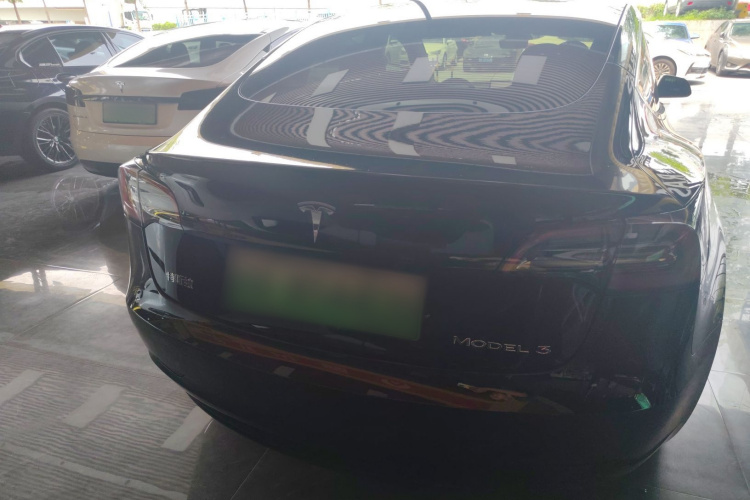 Tesla Model 3 2022 car image #6