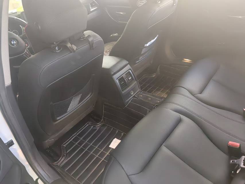 BMW 3 Series 2016 #5 BMW 3 Series 2016 car image #5