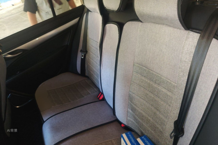 GEELY Emgrand 2021 immagine di auto #19
