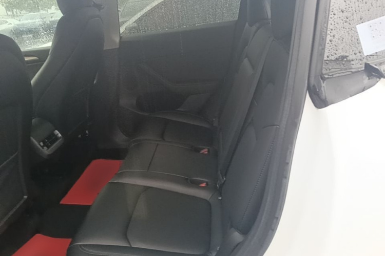 Tesla Model Y 2023 car image #17