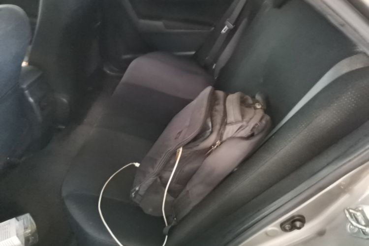 Toyota Corolla 2016 car image #17